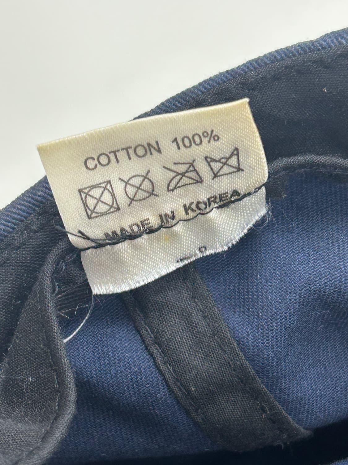 빈티지 레드불 볼캡 상품이미지8