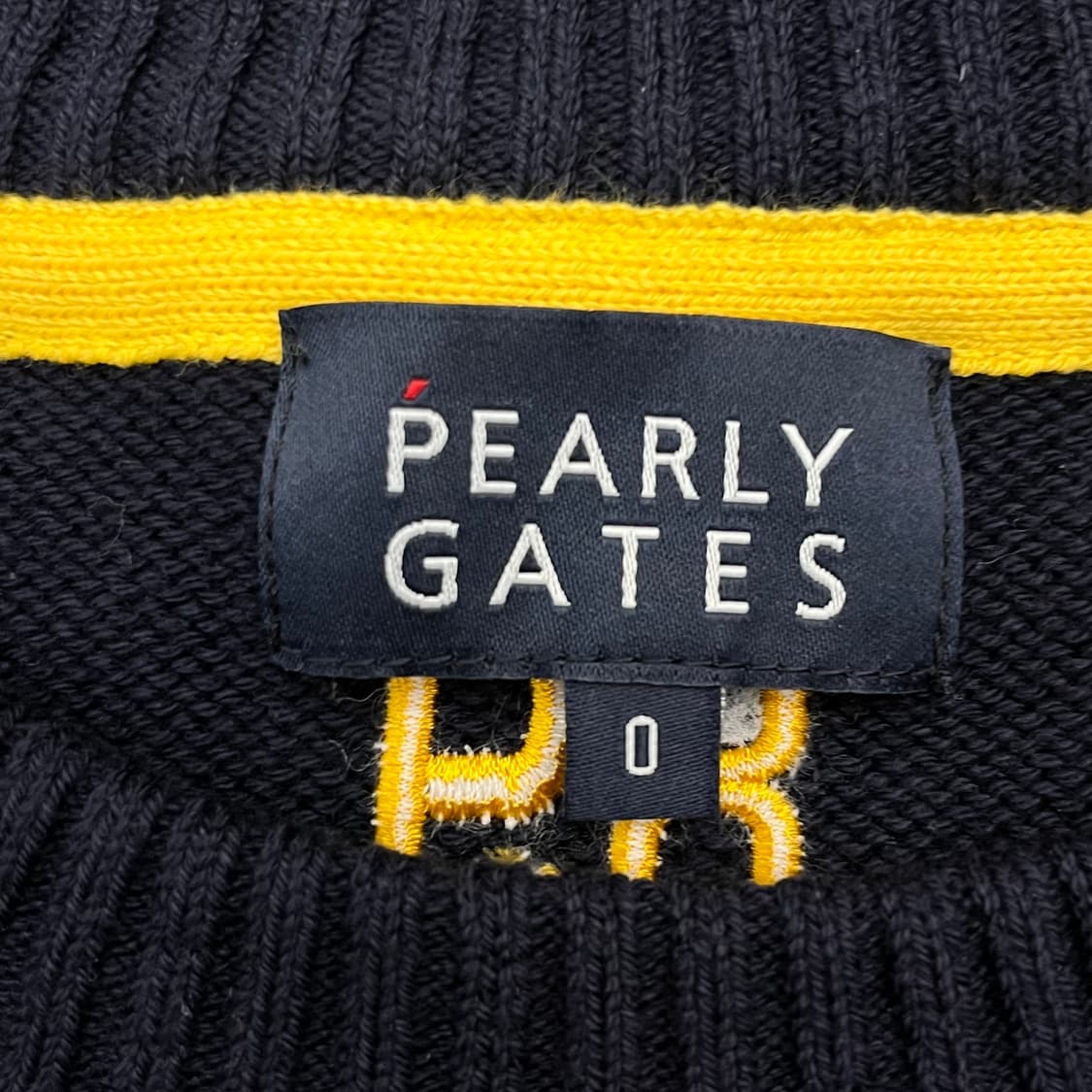 파리게이츠 여성 7부 니트 (0) 상품이미지3