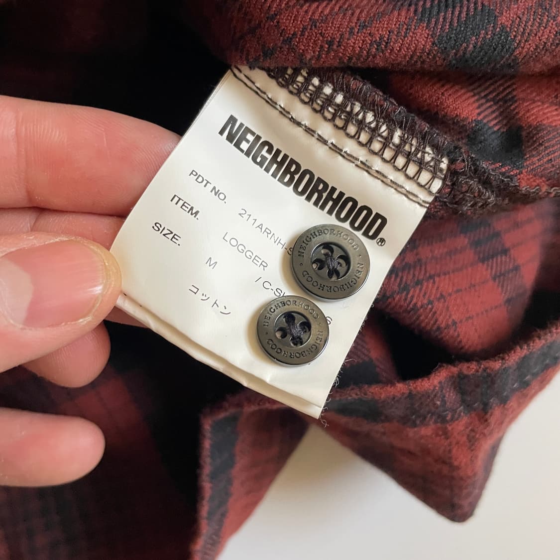 Neighborhood 상품이미지3