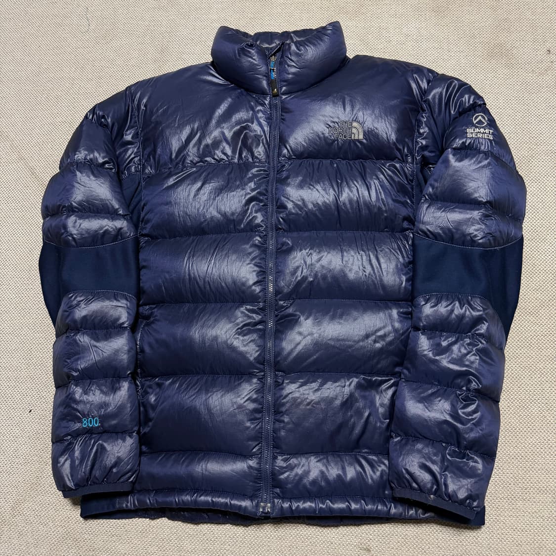 노스페이스 써밋시리즈 800 패딩 자켓 상품이미지1