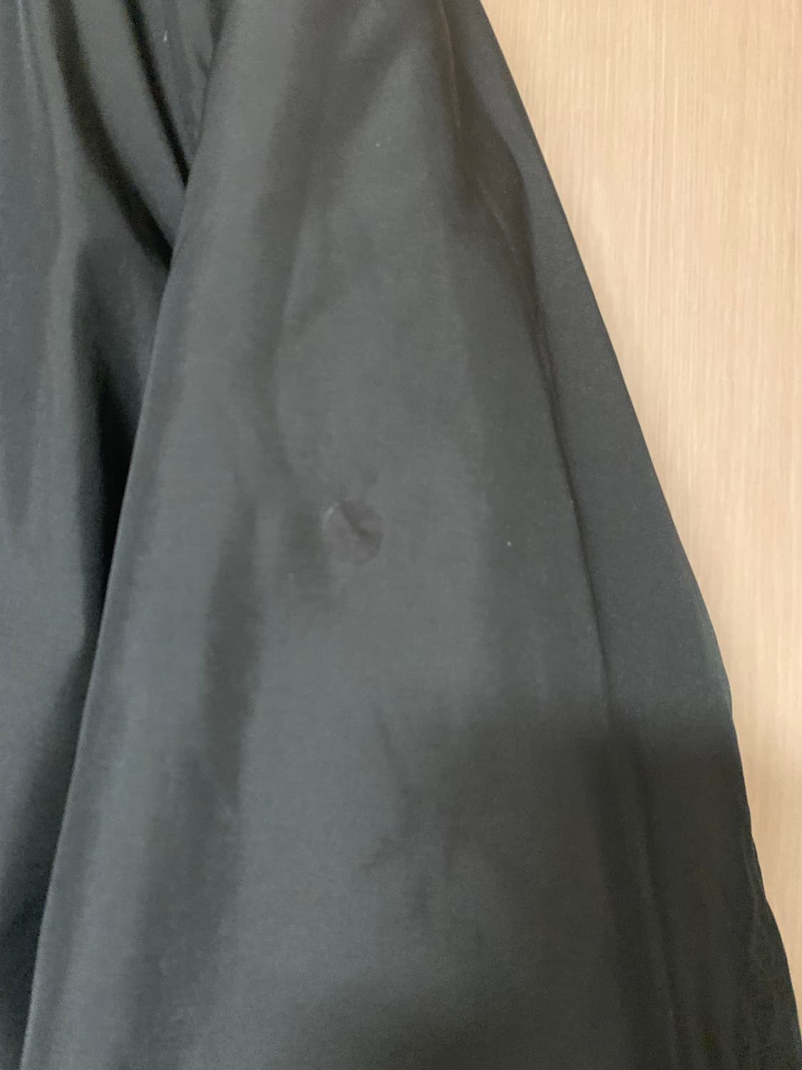 요지야마모토 리버서블 패딩  상품이미지3