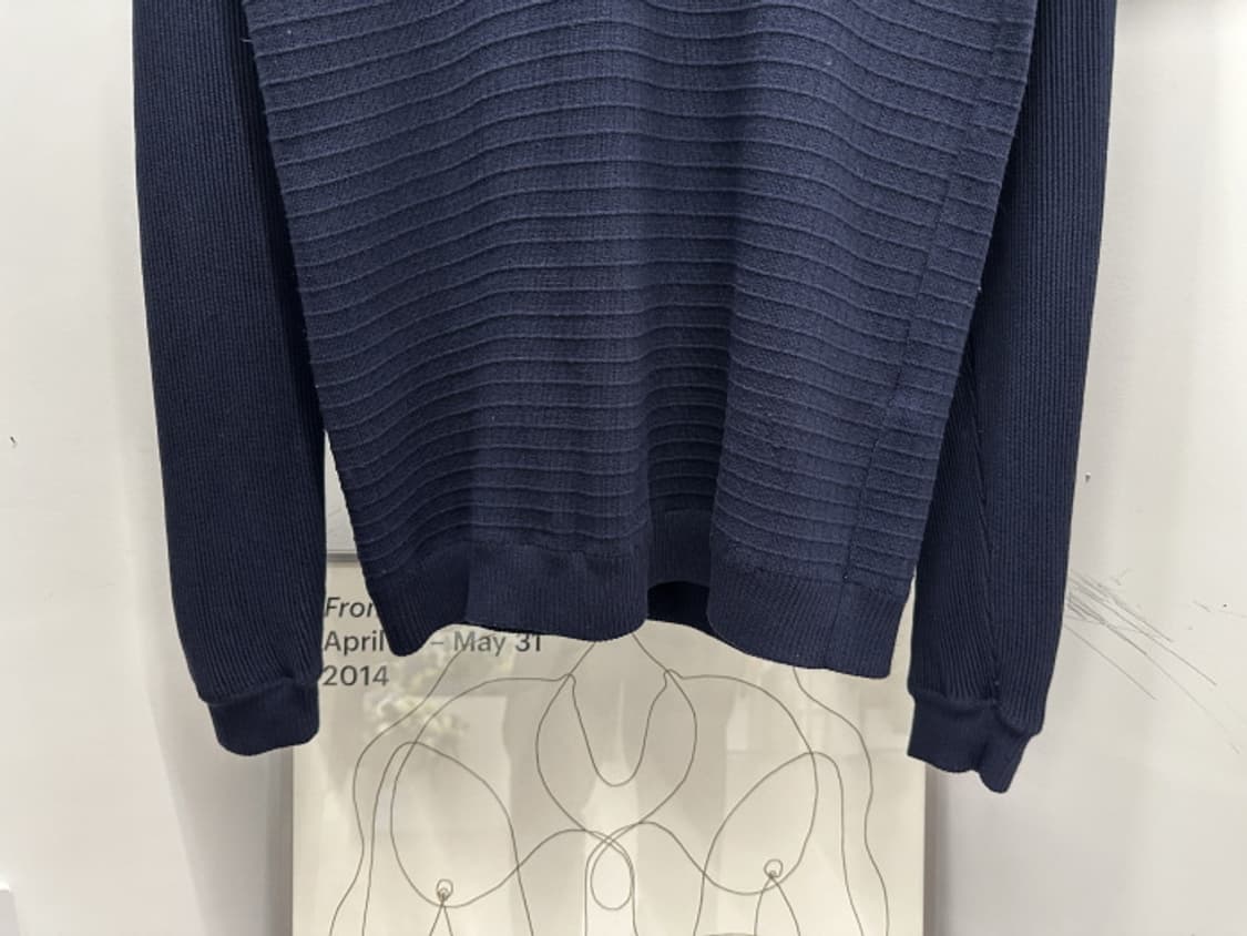 ADOLFO DOMINGUEZ_viscose blend (S) 상품이미지3