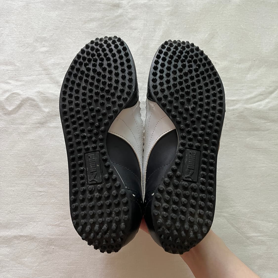 푸마 빈티지 스니커즈 상품이미지9