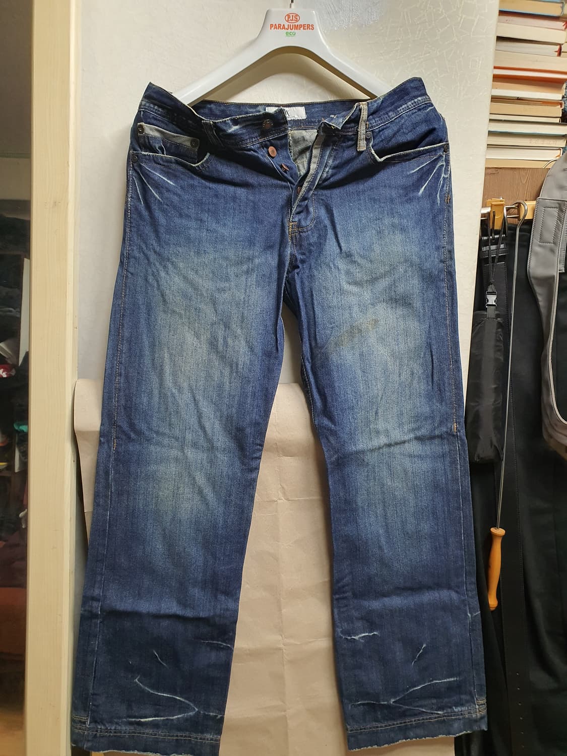 아르마니 익스체인지 데님진 32 상품이미지1