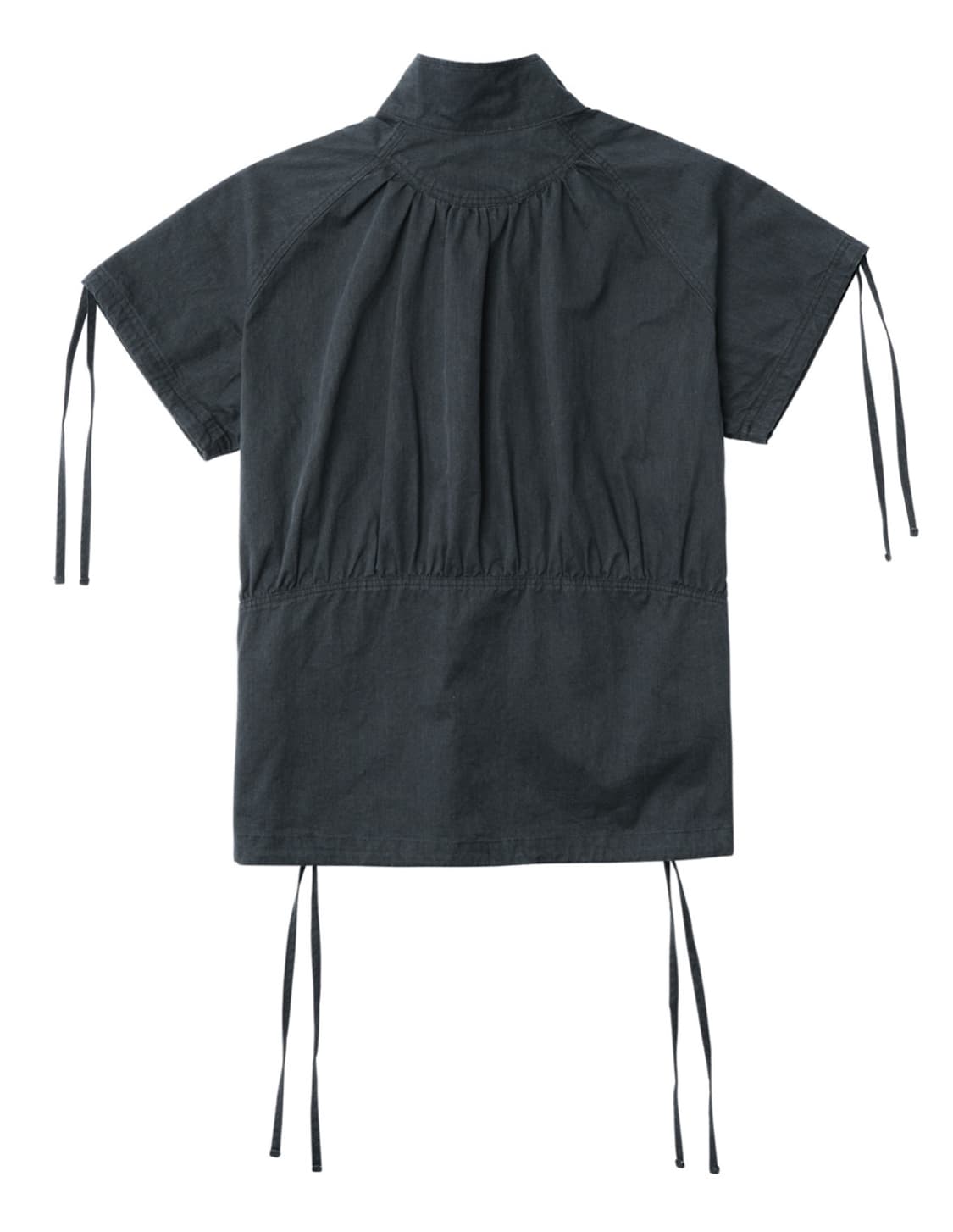 코이세이오 셔링포켓 집업 상품이미지2