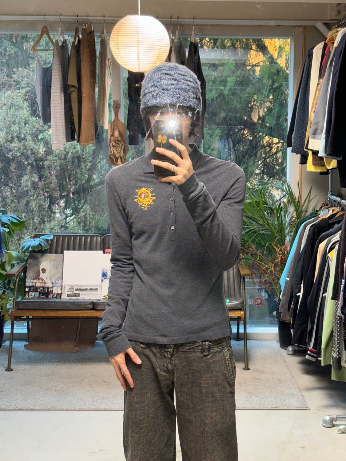 랄프로렌 폴로셔츠 상품이미지3