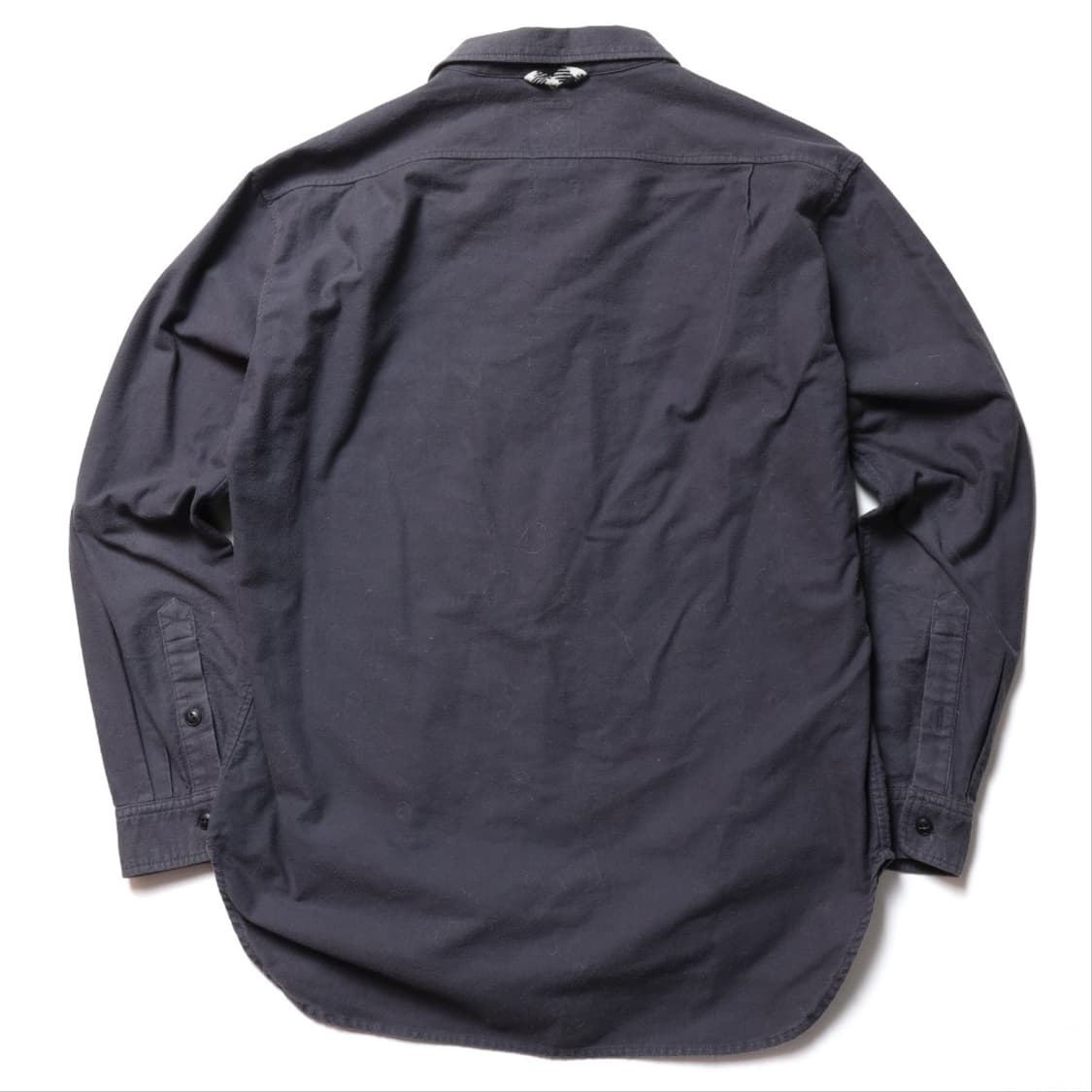 Ystrdy's Tmrrw Zip Up Shirt 
 상품이미지4