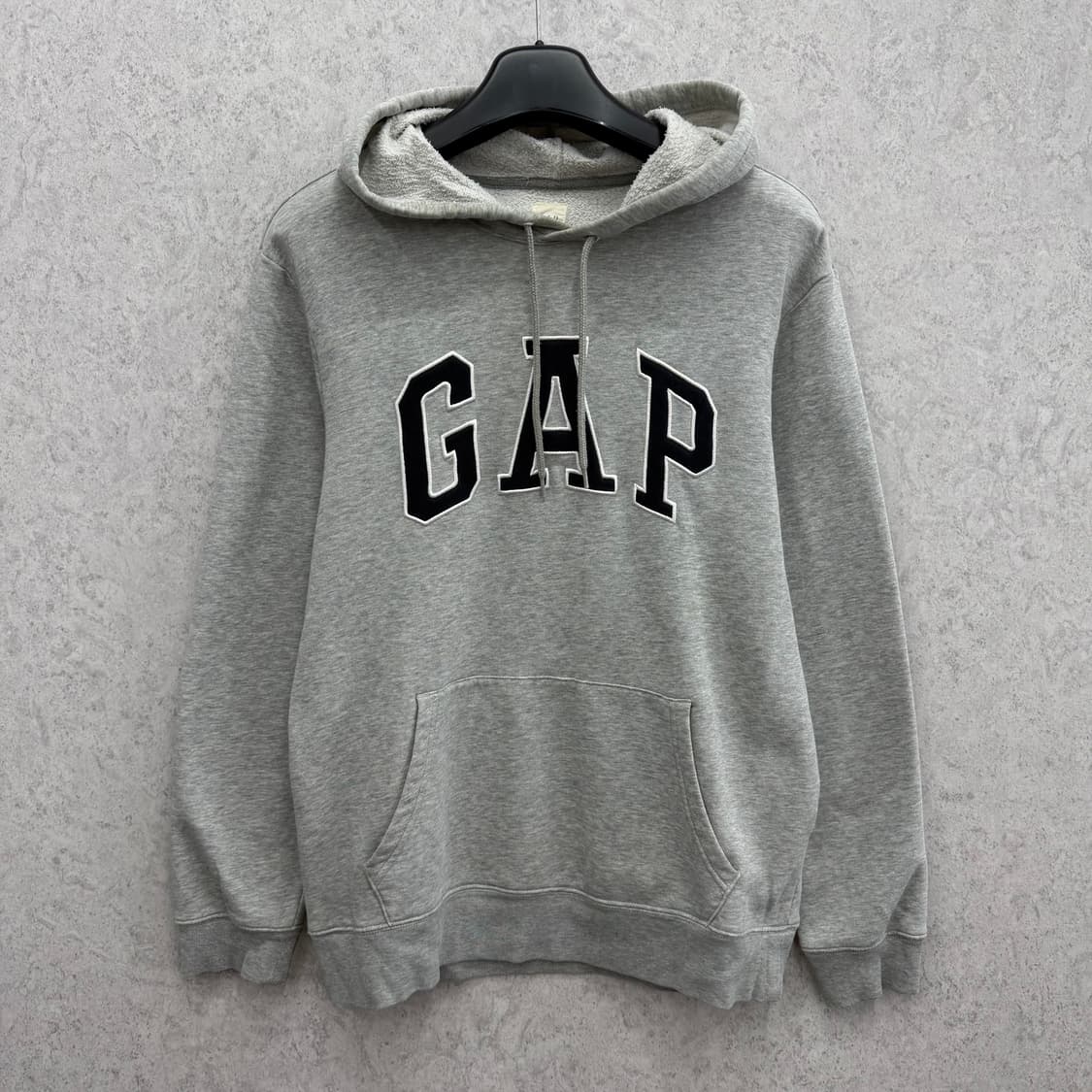 95 GAP 남자 루즈핏 후드티 상품이미지1