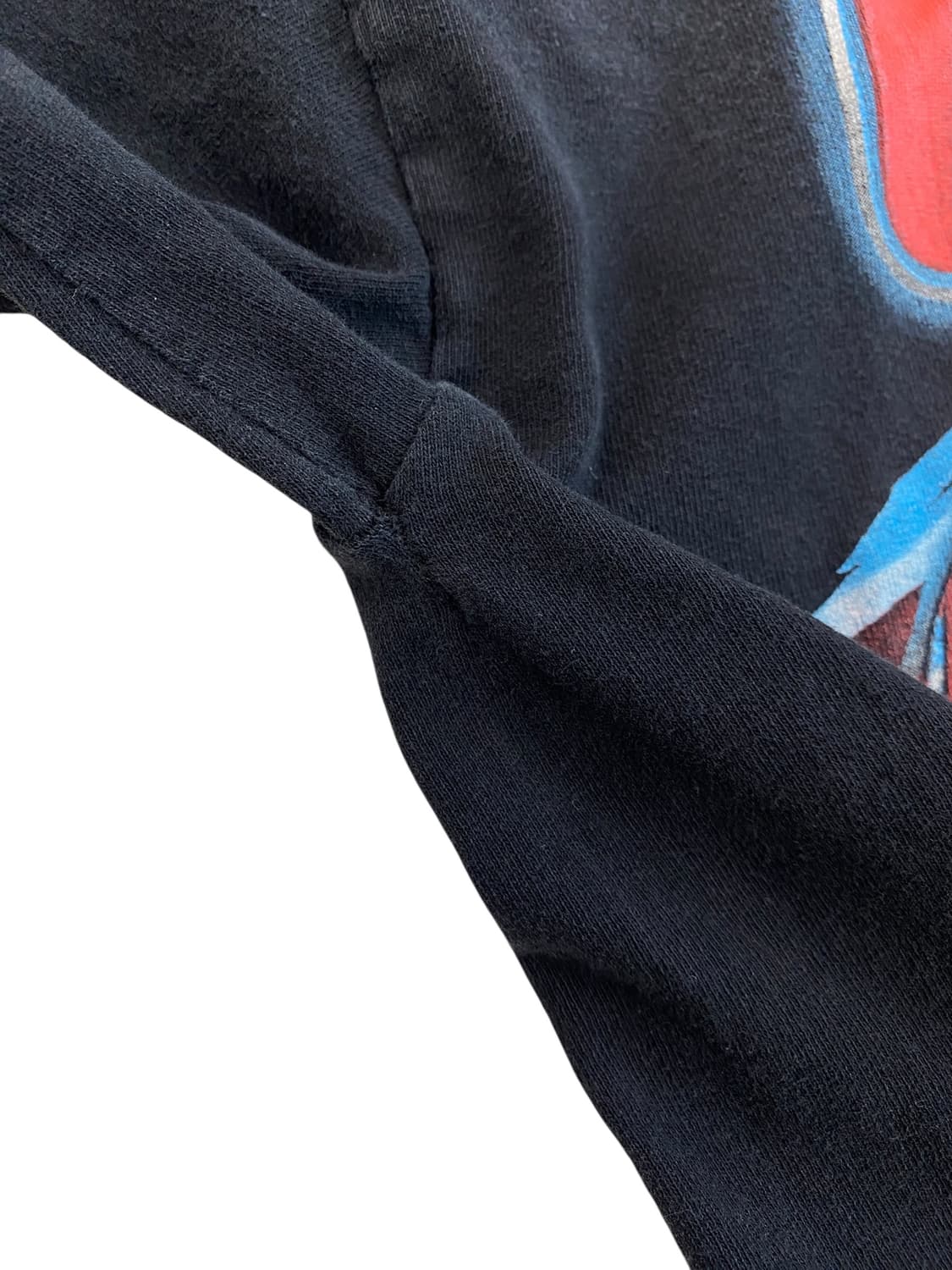 2001 나스카 레이싱 롱 슬리브 티셔츠 상품이미지8