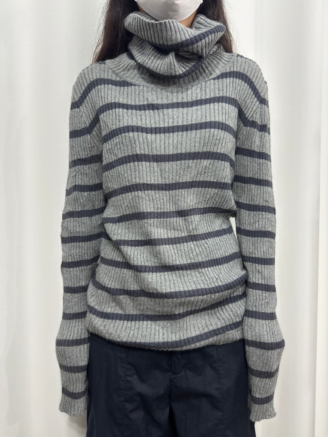 sportmax turtleneck knit top 상품이미지1
