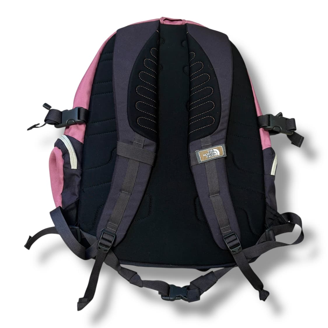 해외판)노스페이스 멘토 딸기우유 백팩 상품이미지2