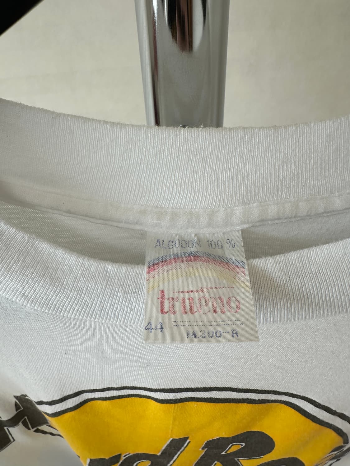 Hard Rock Cafe Mazatlán Logo 반팔 상품이미지3