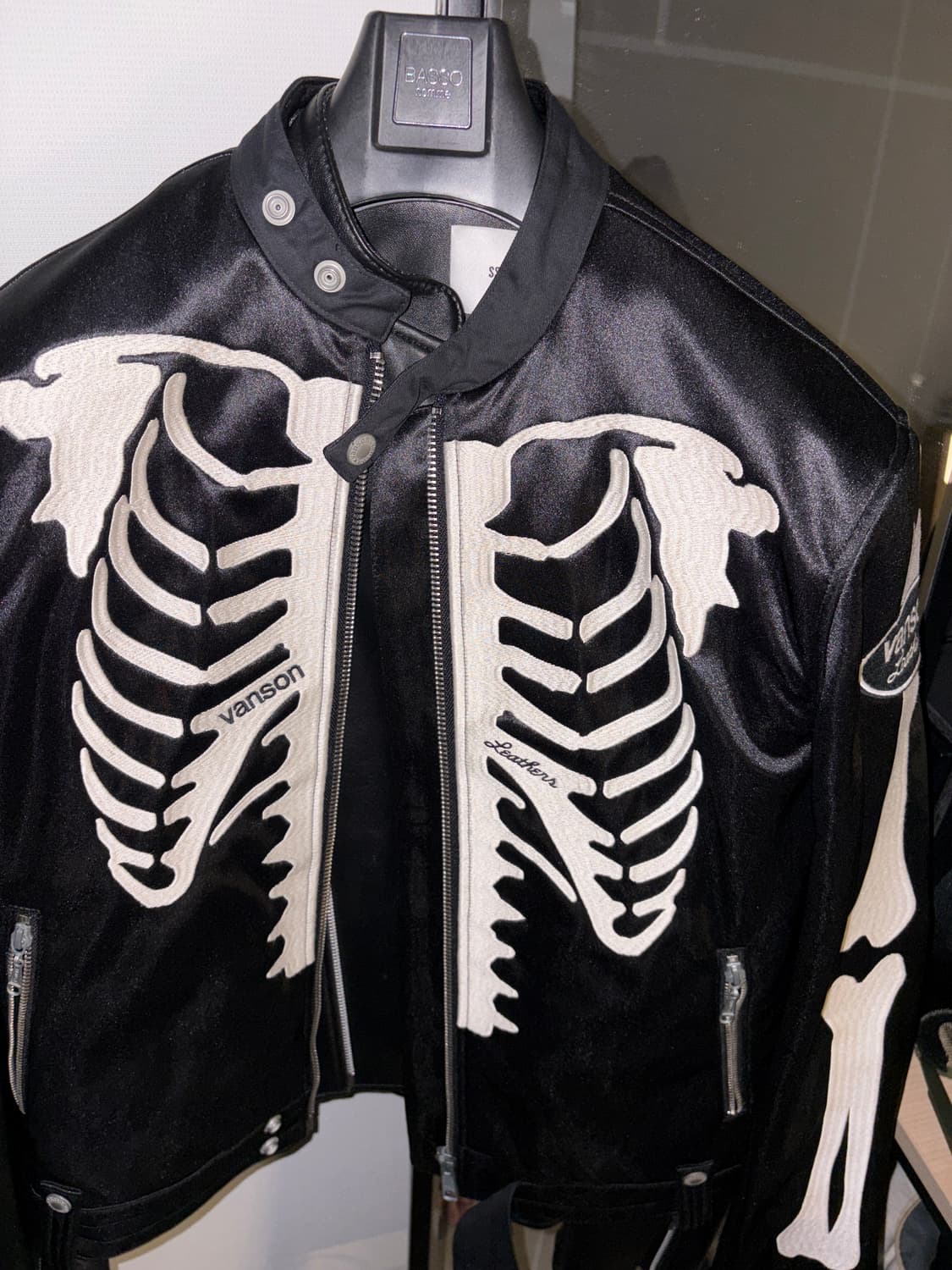 벤슨 라이더 xl 상품이미지1