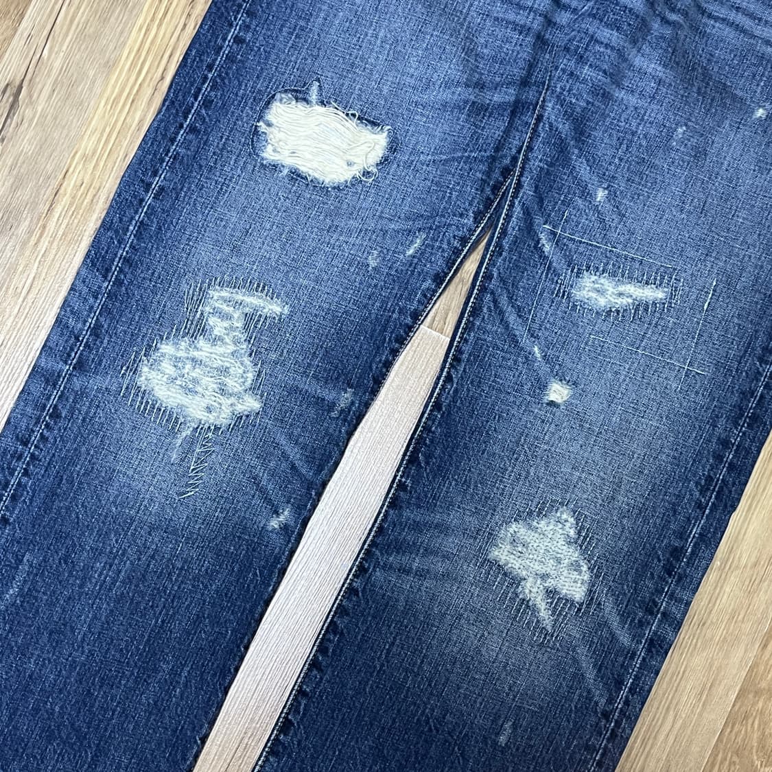 00s levis 리바이스501 [32] 상품이미지5