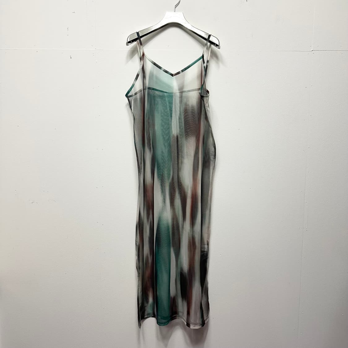 Sen tokyo 시스루 레이어드 슬립 상품이미지3