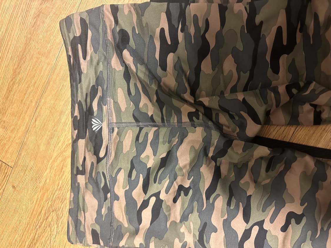 포에버21 카모플라쥬 레깅스 상품이미지3