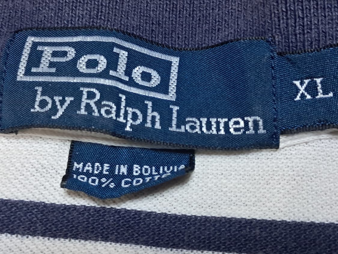 폴로랄프로렌 반팔티 XL 상품이미지7