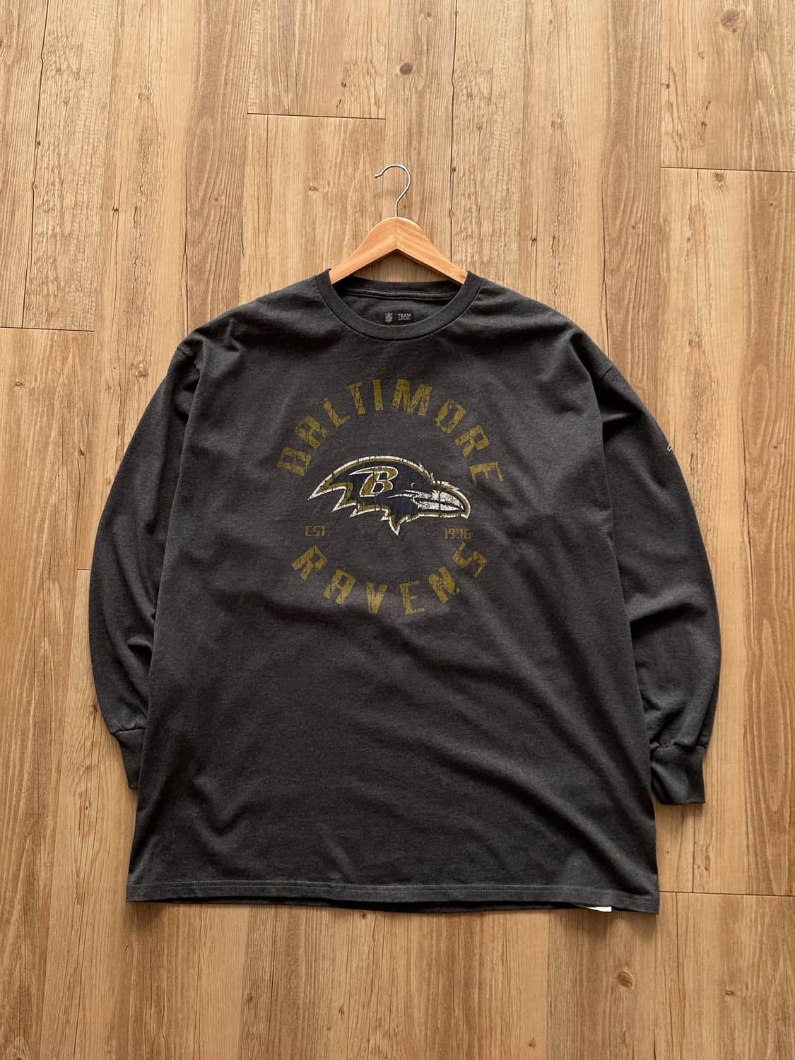 nfl 롱 슬리브 XXL 상품이미지2