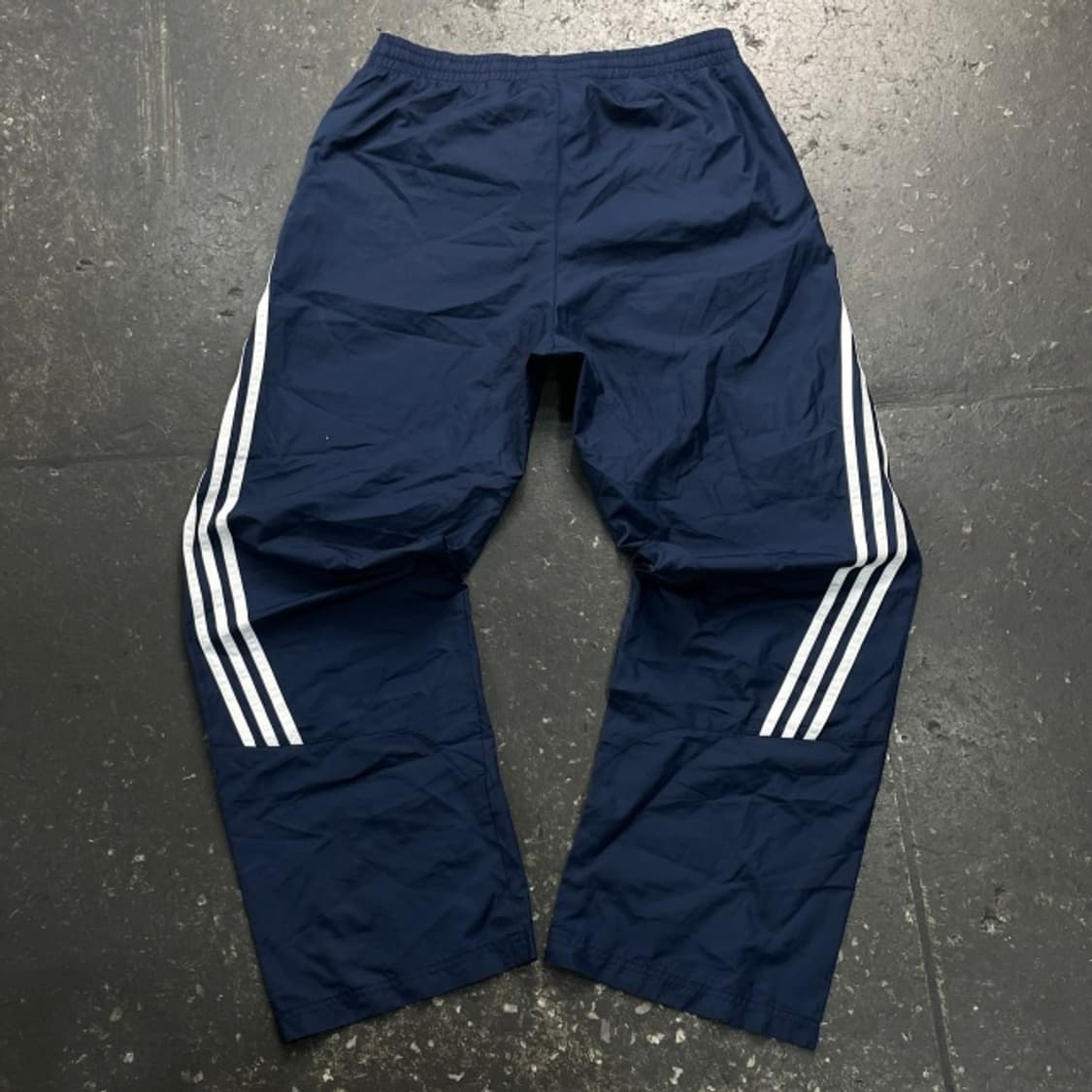 105 아디다스 나일론 팬츠  상품이미지5