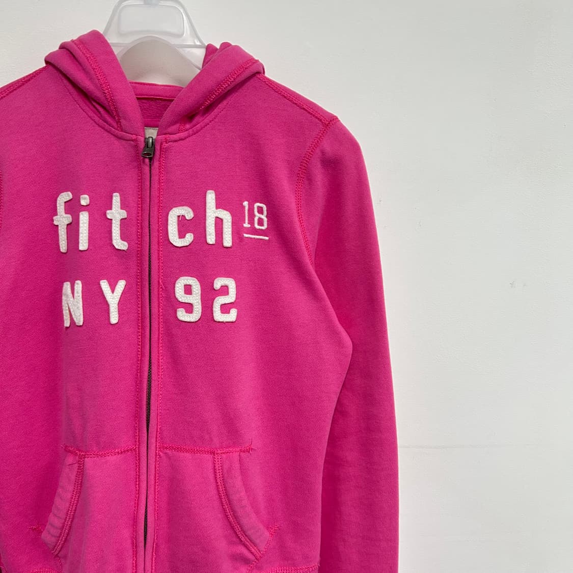 아베크롬비 후드집업[1516] 상품이미지5