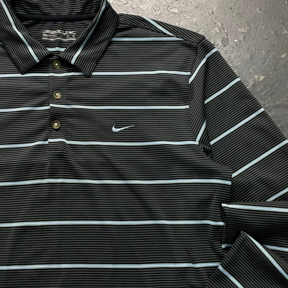 100 나이키 골프 카라티 상품이미지2