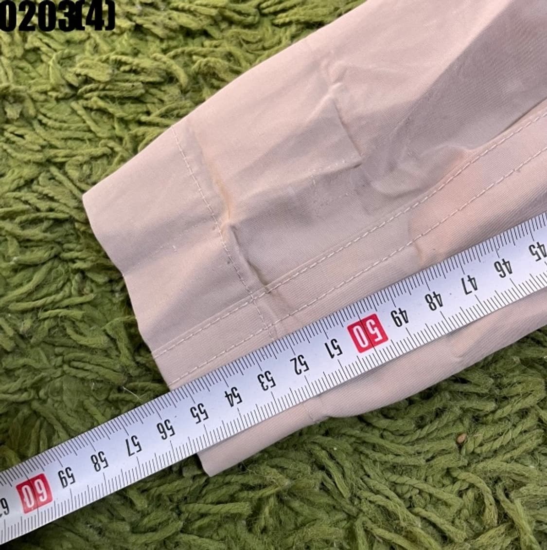 셀린느 코트 상품이미지10