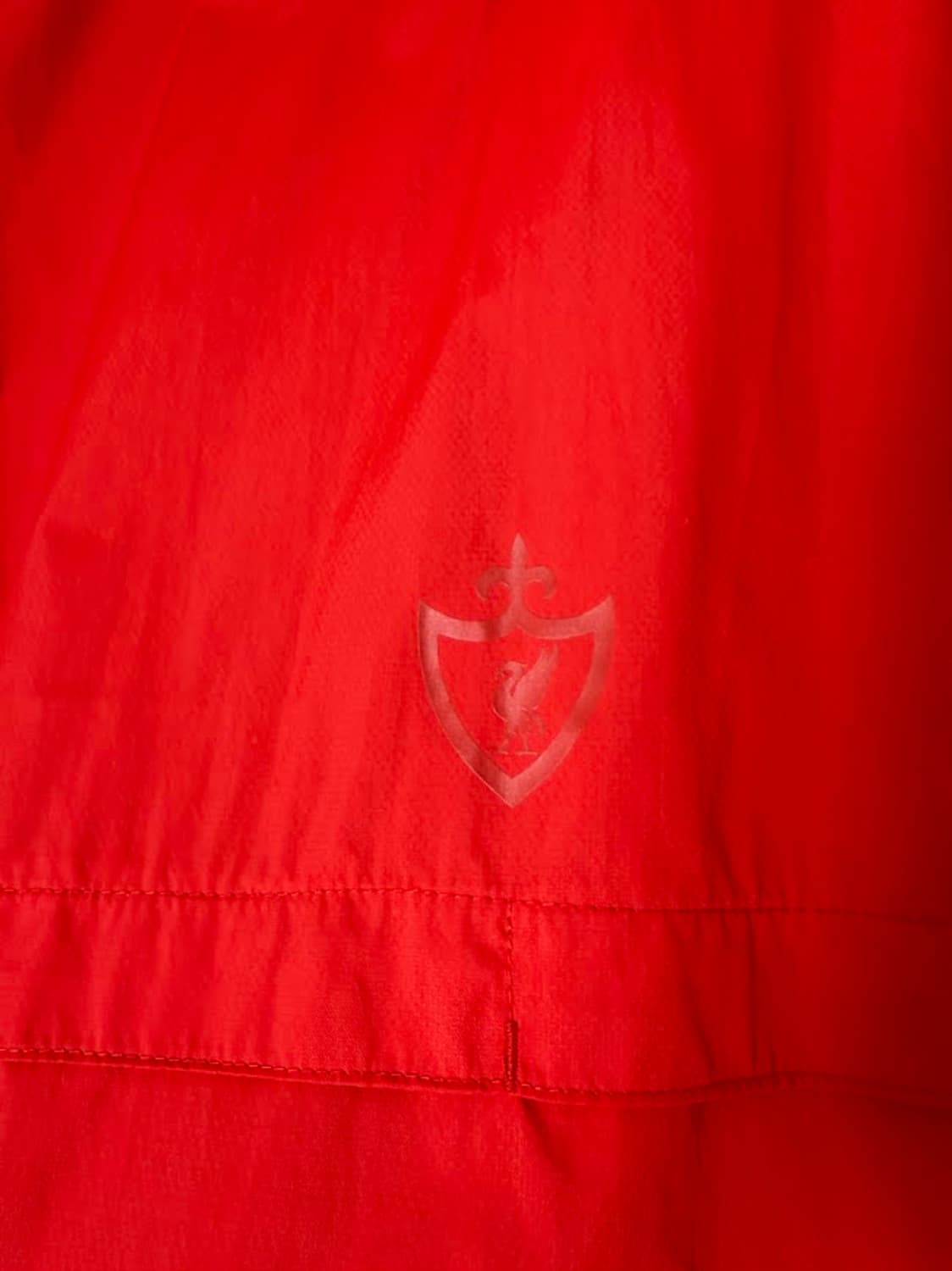 아디다스 리버풀 08-09 후드 윈드자켓 상품이미지8