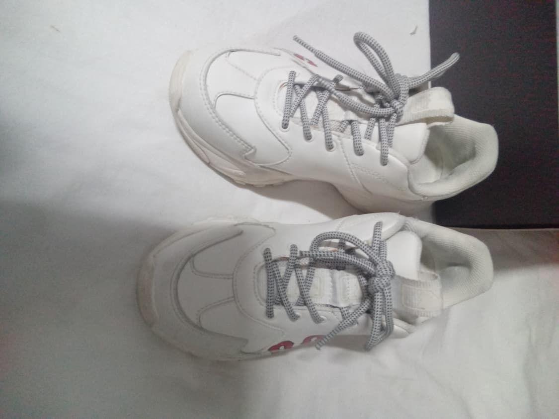 MLB 빅볼청키 P 보스턴레드삭스
 스니커즈 운동화 상품이미지3