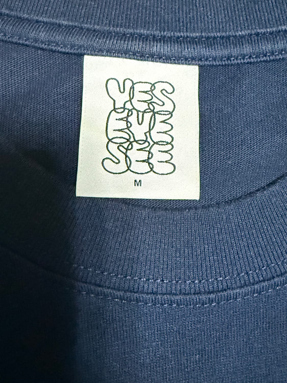YESEYESEE 예스아이씨 반팔 상품이미지2