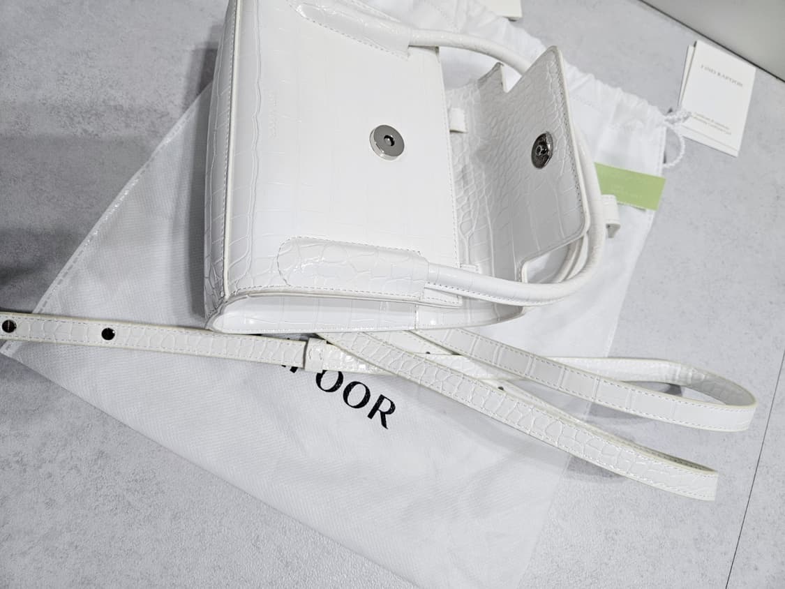 파인드카푸어 마티백18 차정원가방 상품이미지4