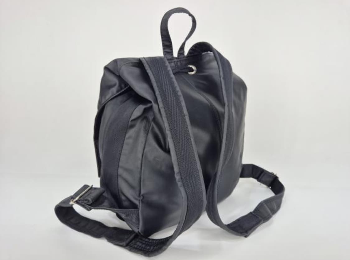요지야마모토 백팩 상품이미지3