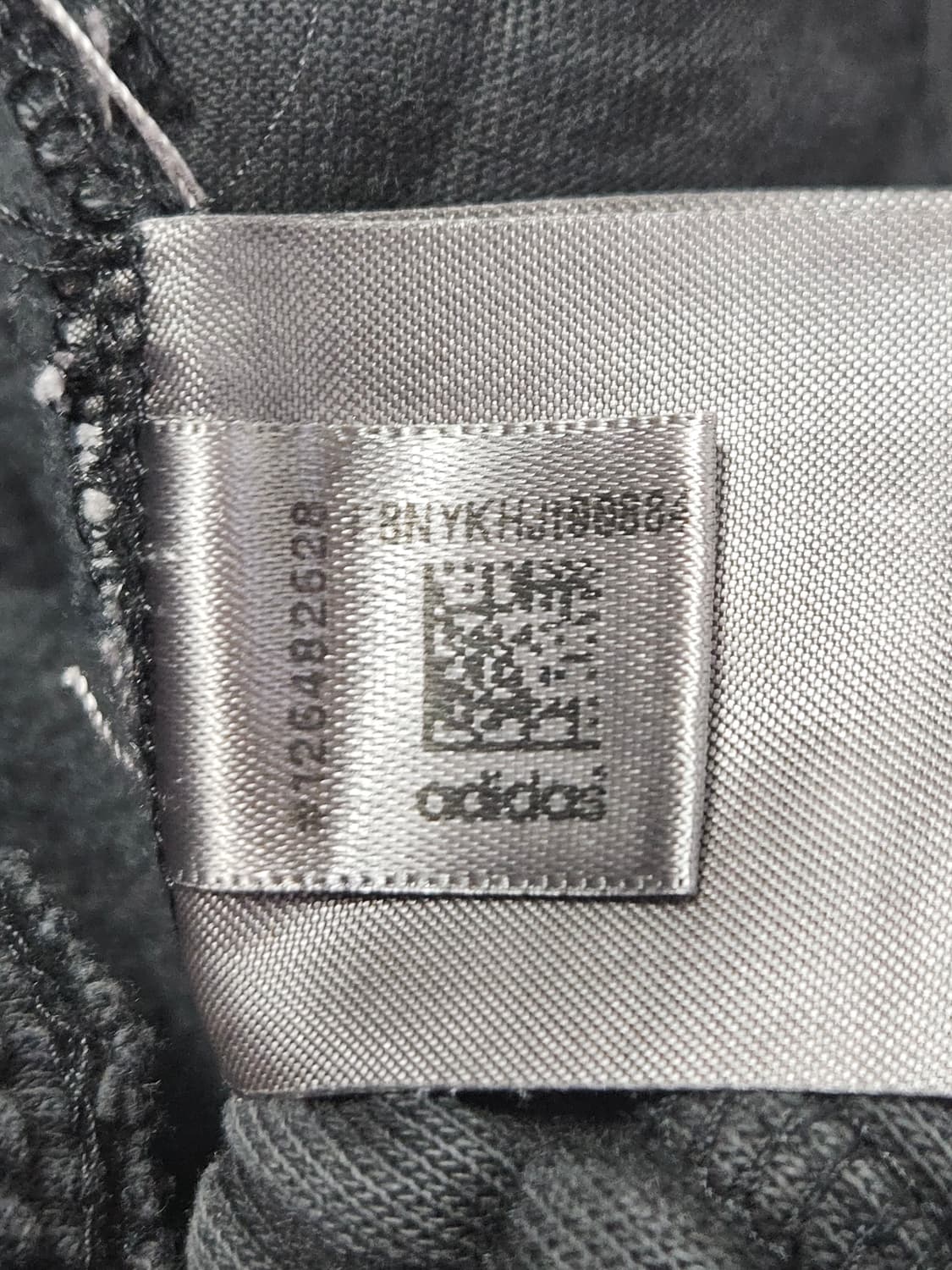 아디다스 오리지널 가먼트다잉 워싱 조거팬츠 트레이닝 2XL (XXL) 상품이미지6