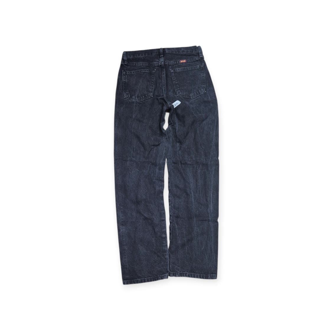 러슬러 데님팬츠 랭글러 상품이미지2