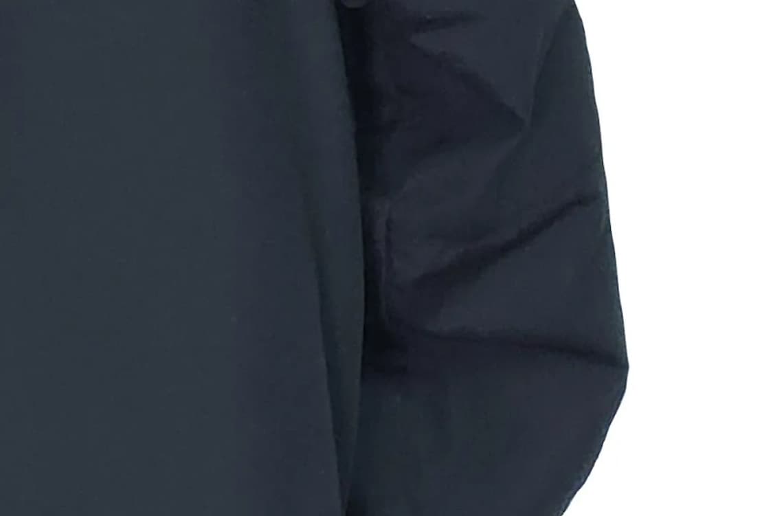 나이키 바르셀로나 미드필드 패딩자켓 XL 상품이미지7