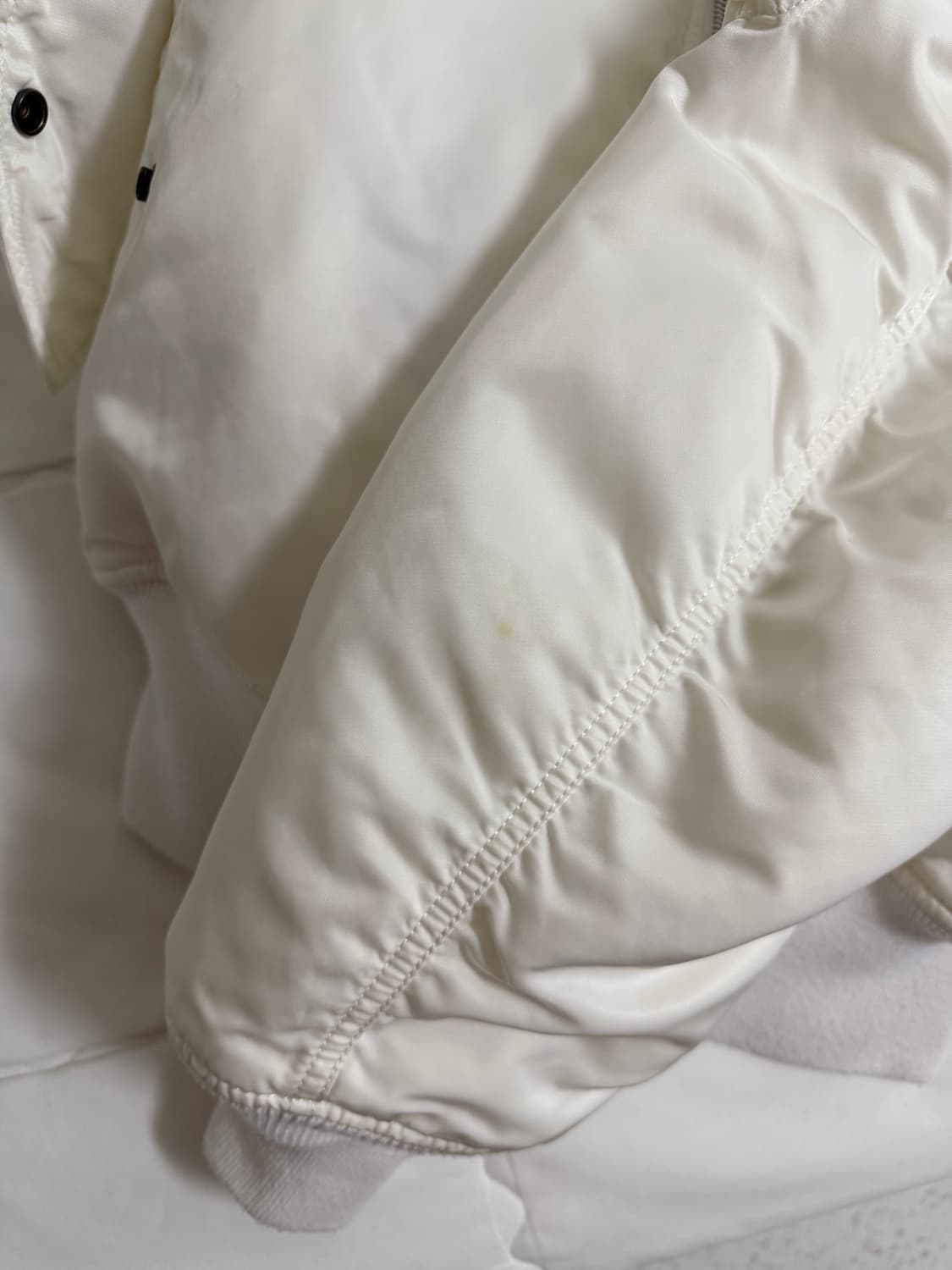 알파인더스트리 붐버자켓! 상품이미지8