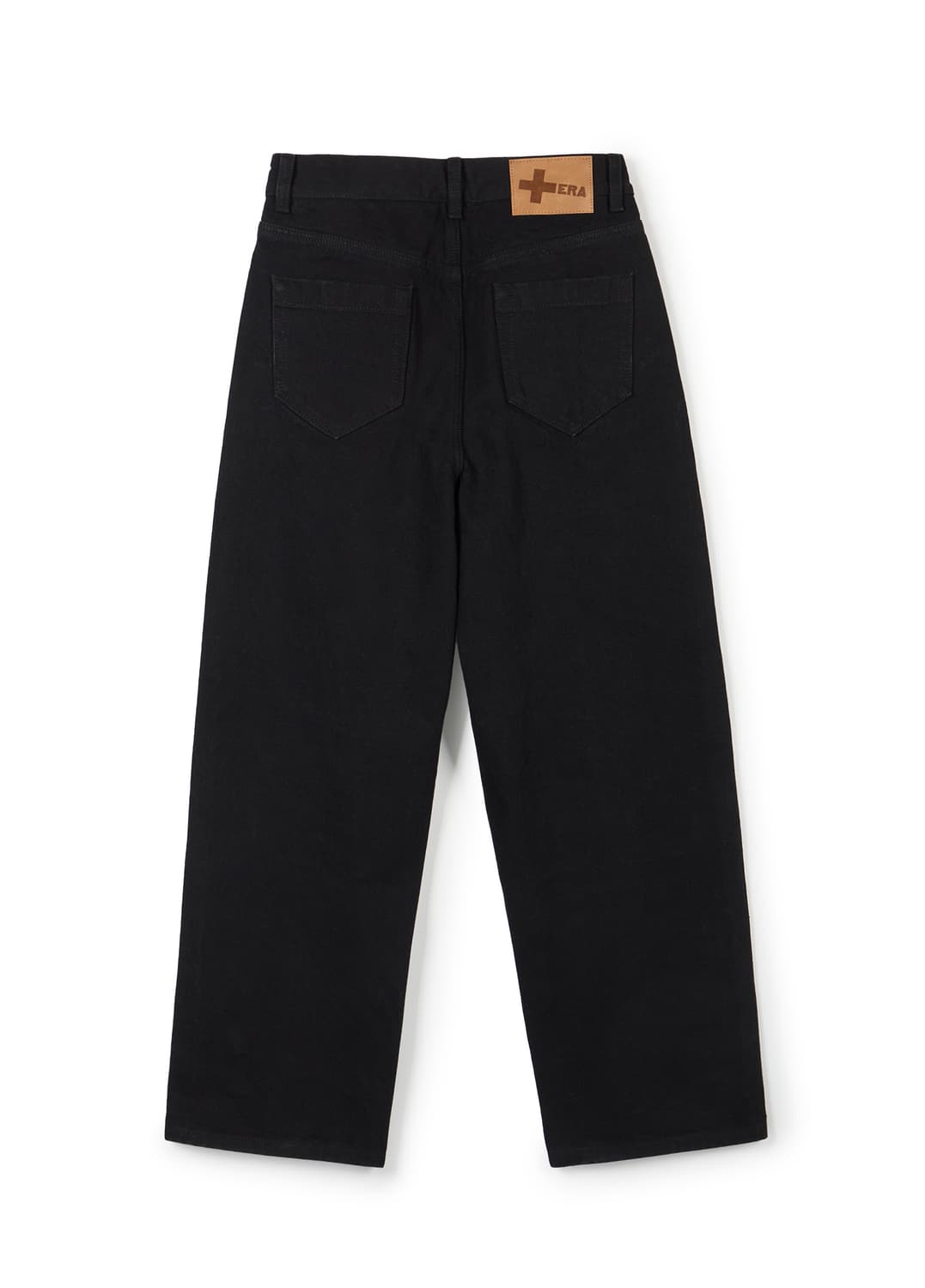 새상품택O) ERA era 와이드 데님 팬츠 청바지 제니 상품이미지9