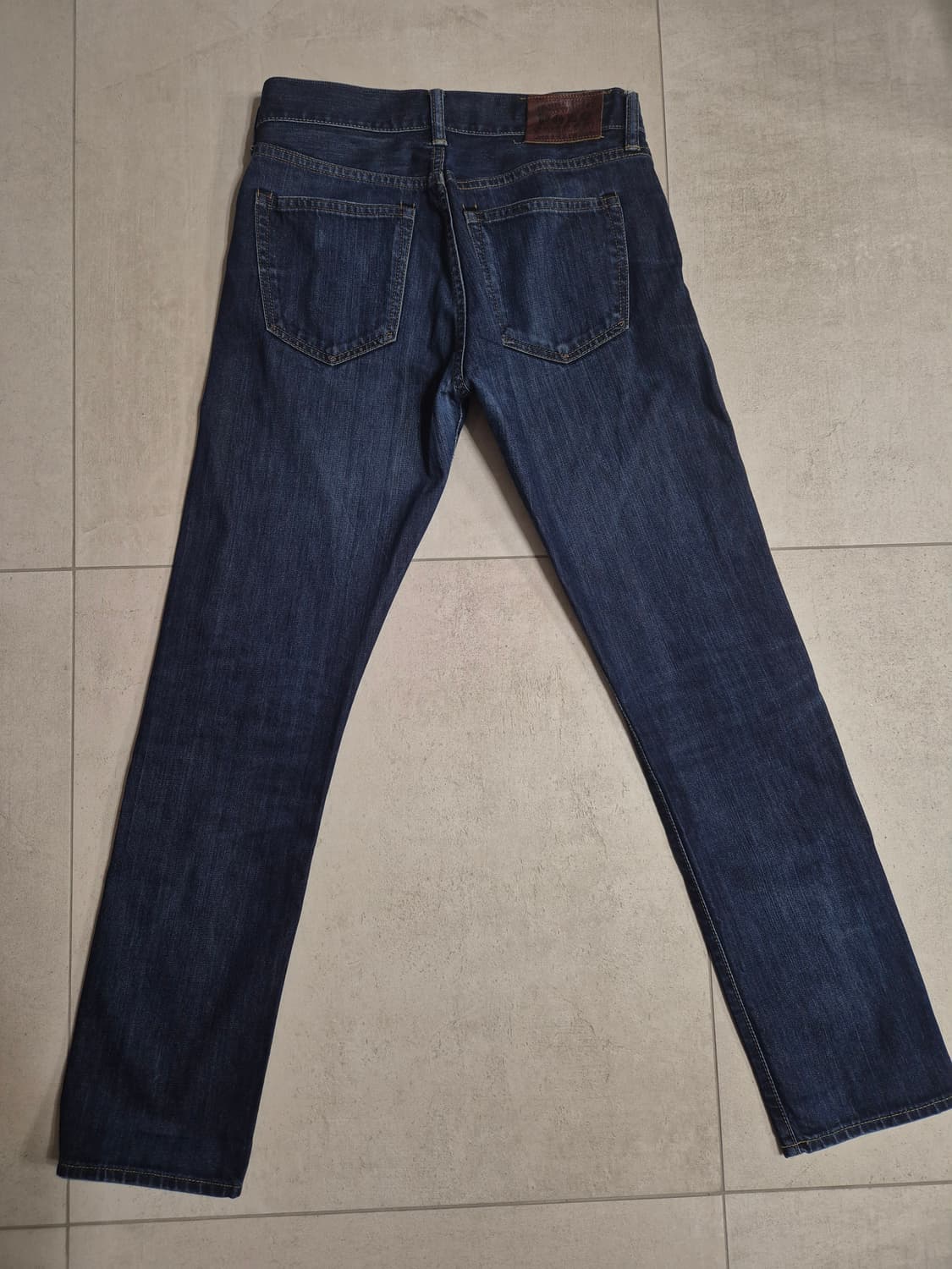 polo ralph Lauren 폴로 랄프로렌 데님 30 상품이미지2