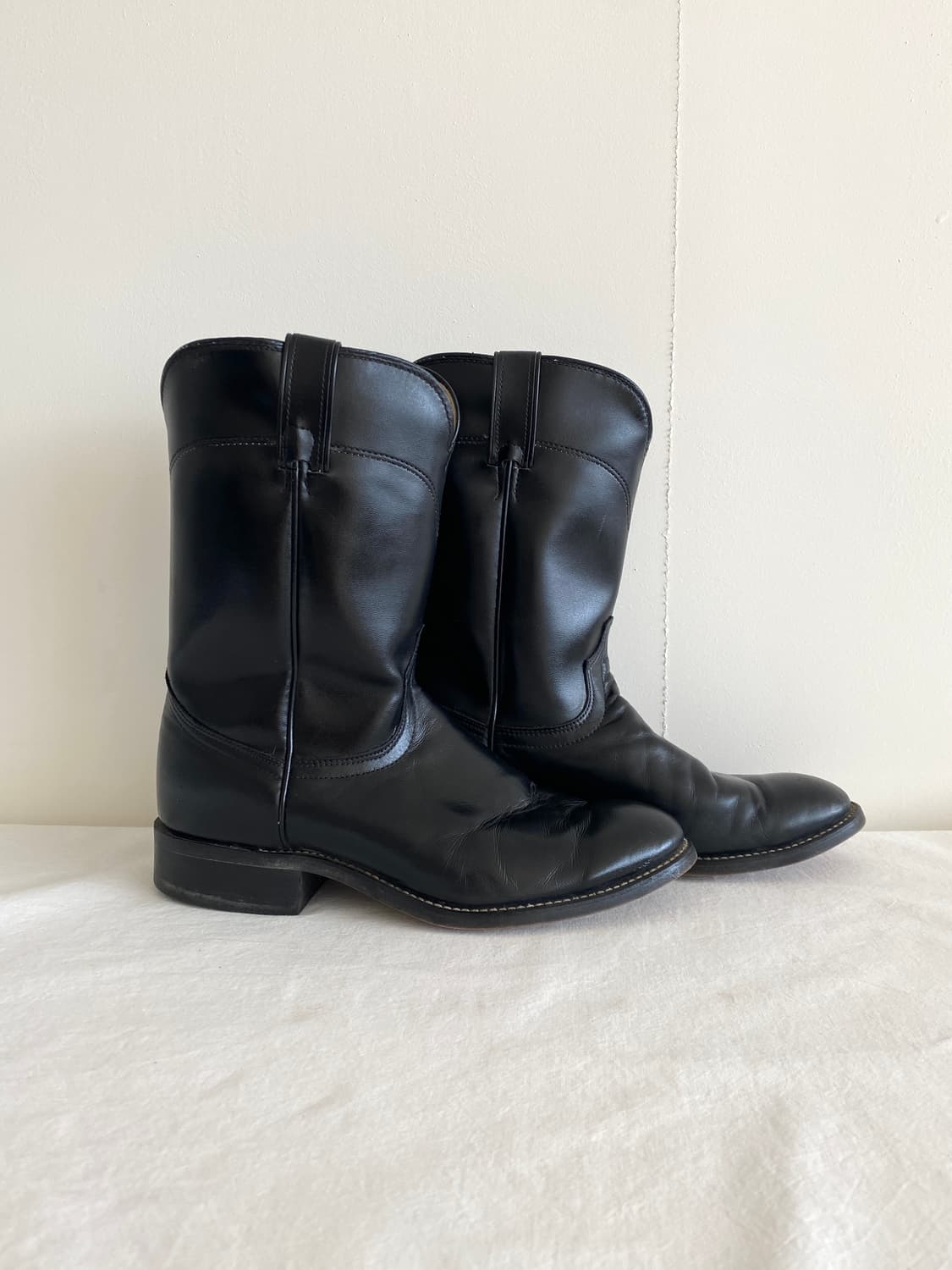 라레도 로퍼 웨스턴 부츠  상품이미지2