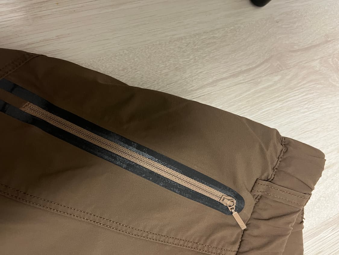 노스페이스 DYNO 시리즈 고프코어 바지  상품이미지7