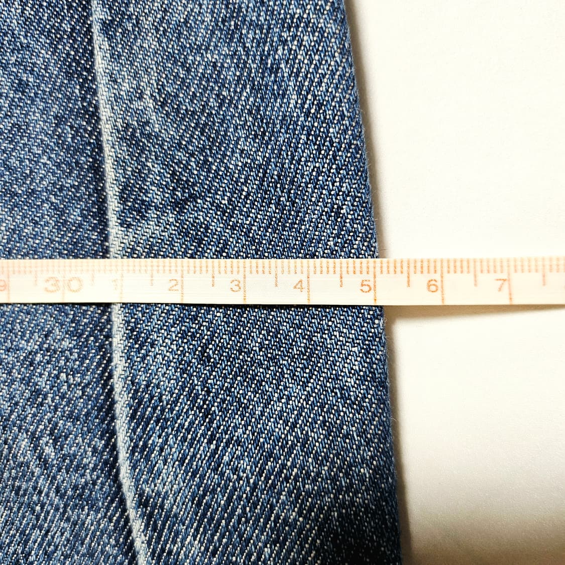 [32][리바이스]00's 일본판 엔지니어드 진™001 루즈핏 상품이미지9