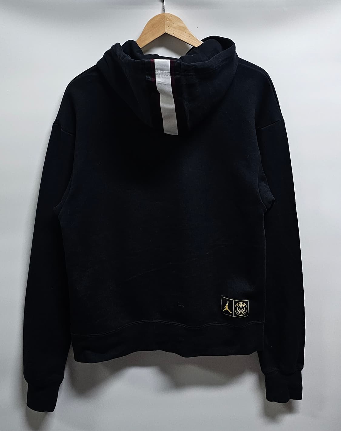 조던 파리생제르망 기모후드티 S 상품이미지2