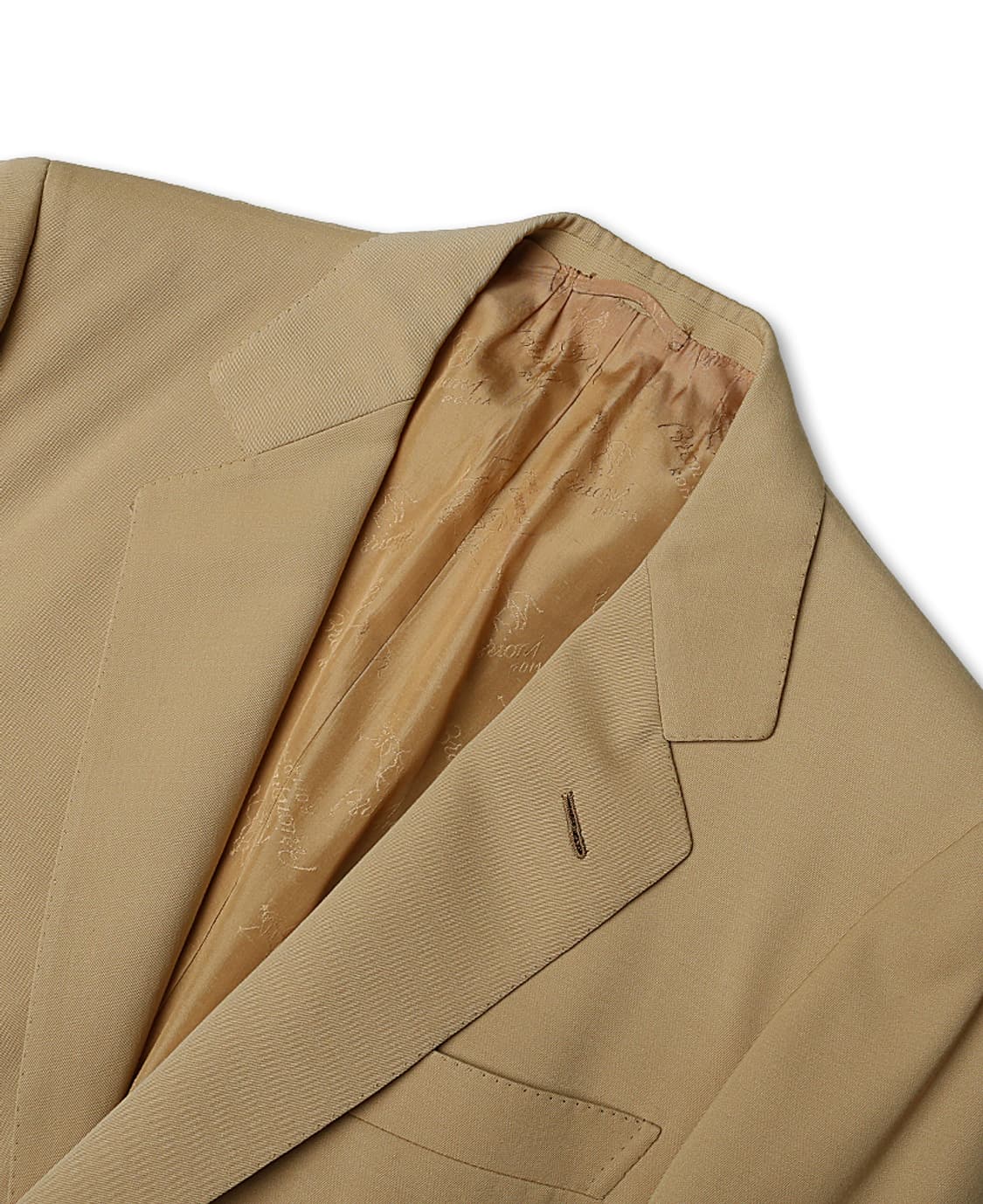 브리오니 [Brioni] 로만 스타일 머스타드 럭셔리 스포츠 자켓 명품 상품이미지2