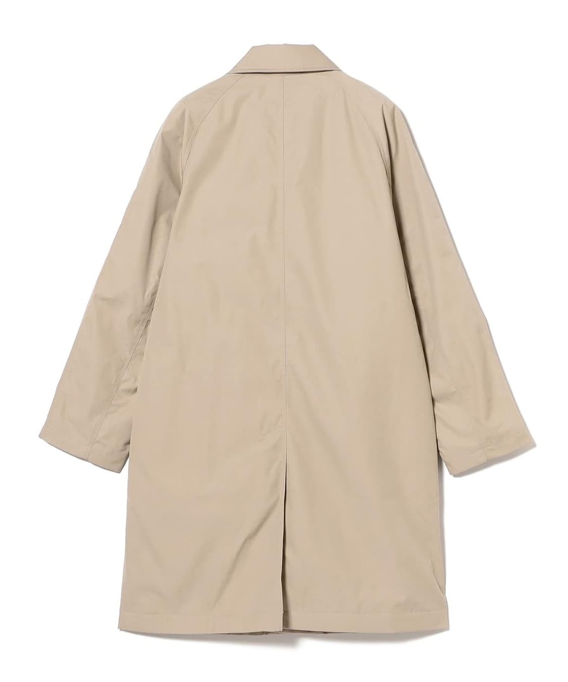 빔즈x노스페이스 퍼플라벨 프리마로프트 코트 상품이미지2