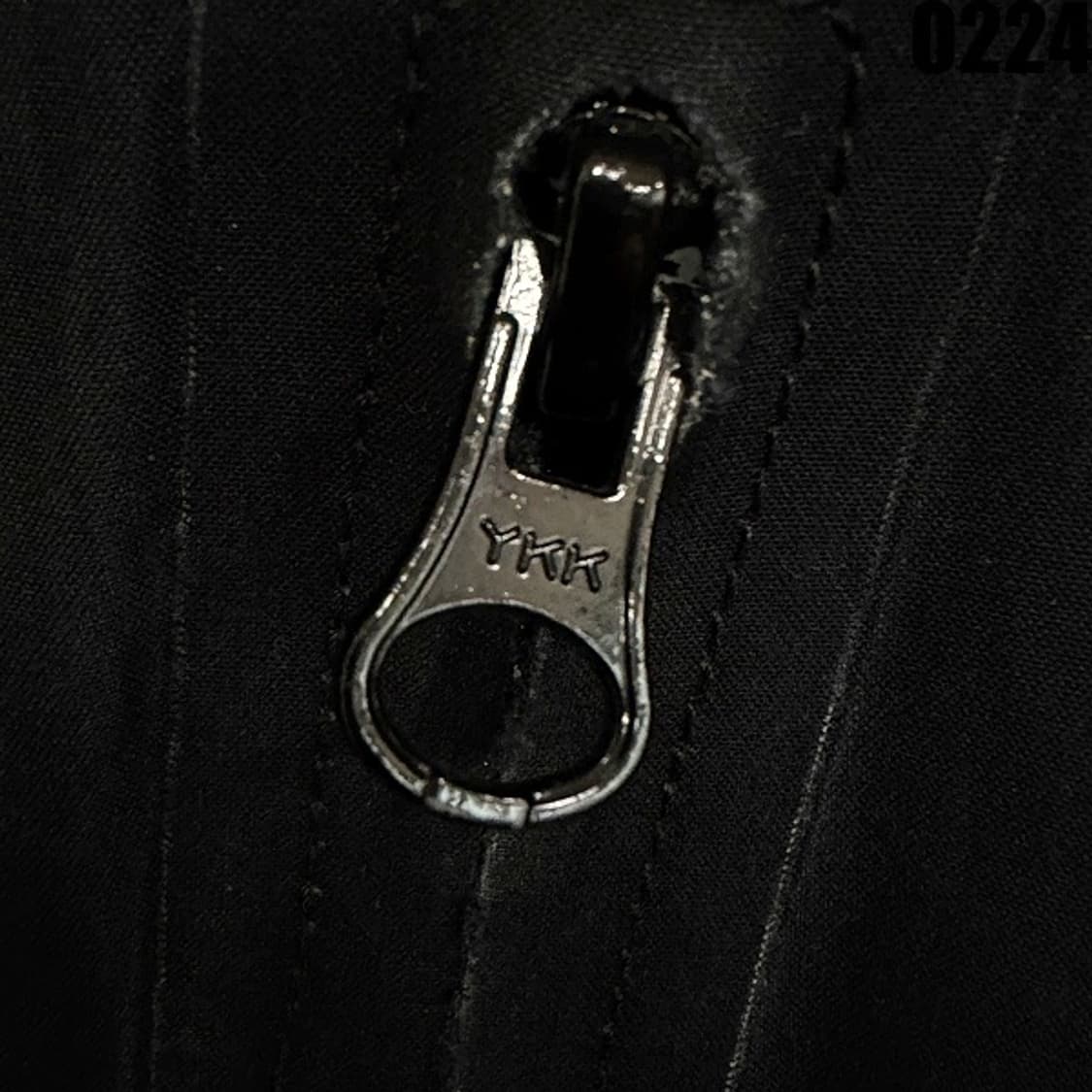 스톤아일랜드 벤틸 후드 자켓 L 0224 상품이미지2