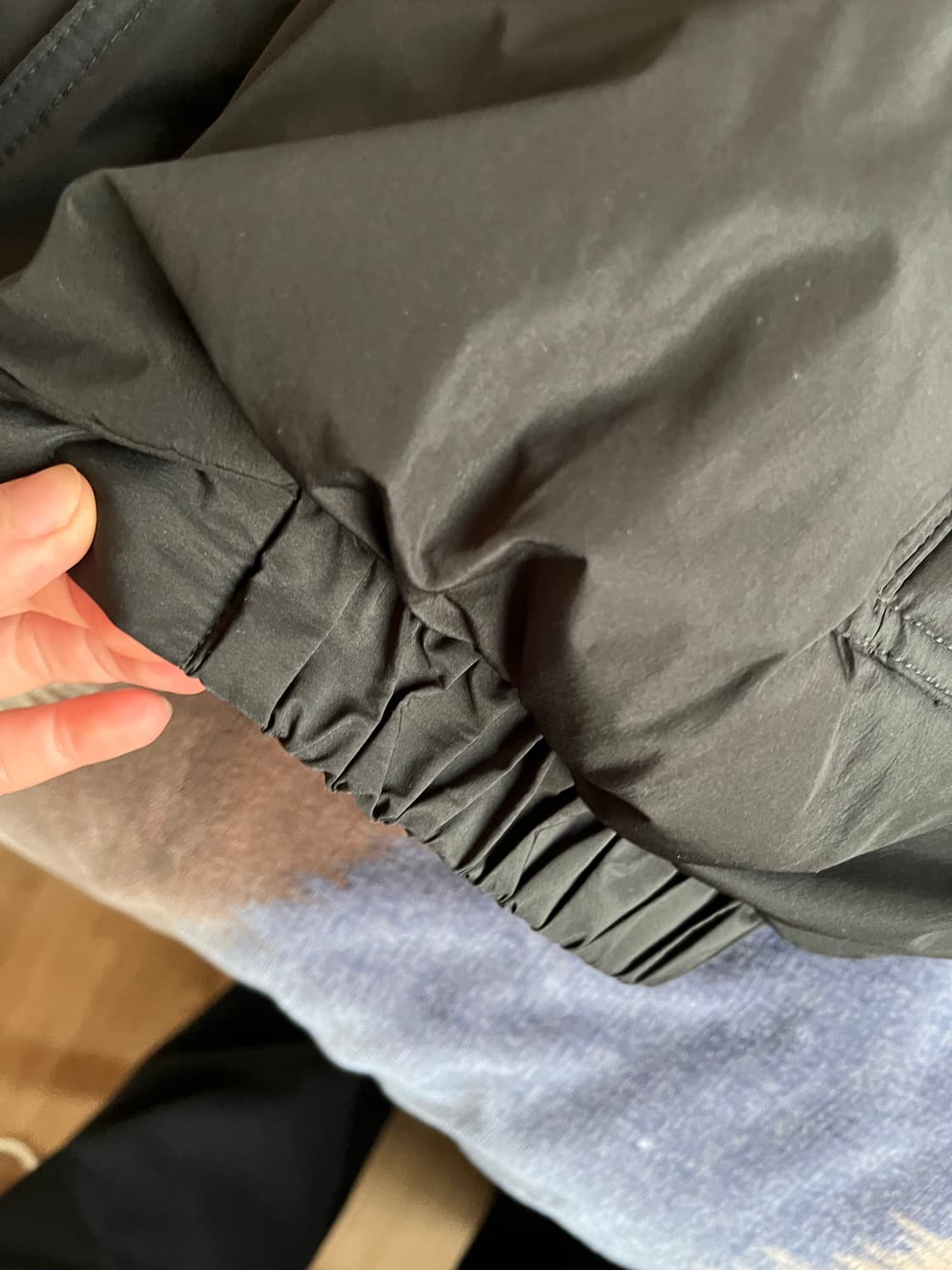 자라 숏패딩 푸퍼 판매합니다 상품이미지3