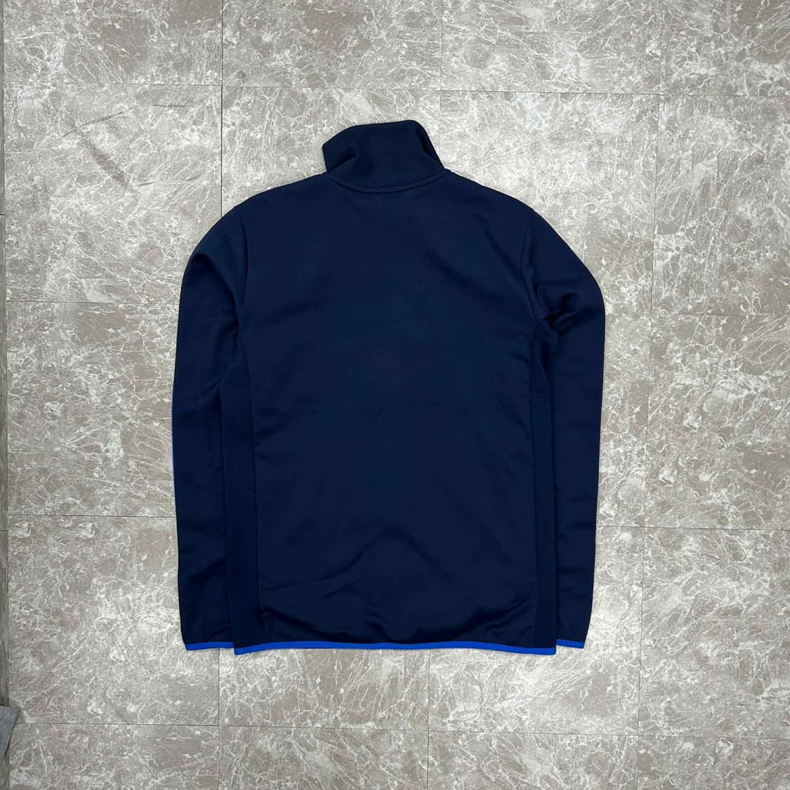 아디다스 스트릿 파이어버드 네이비 트랙탑 져지(95) 상품이미지3