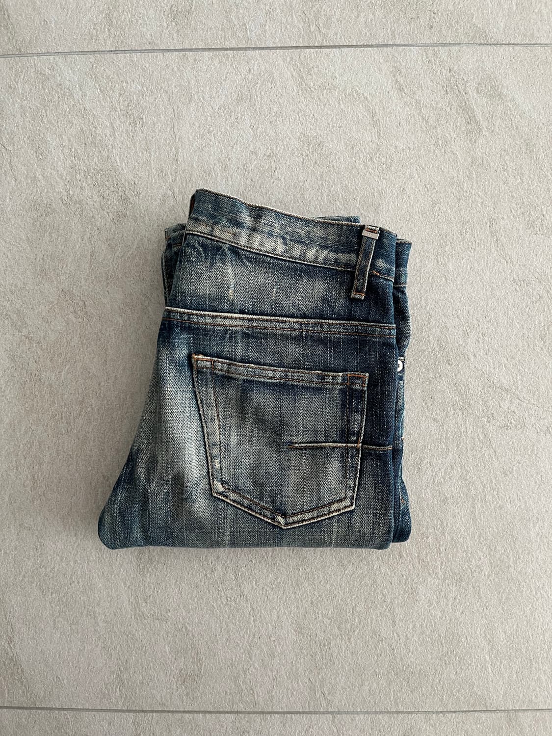 2007 Dior homme 상품이미지6