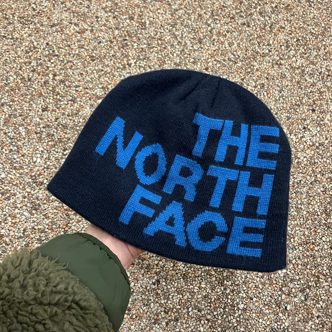 243 노스페이스 비니 상품이미지1