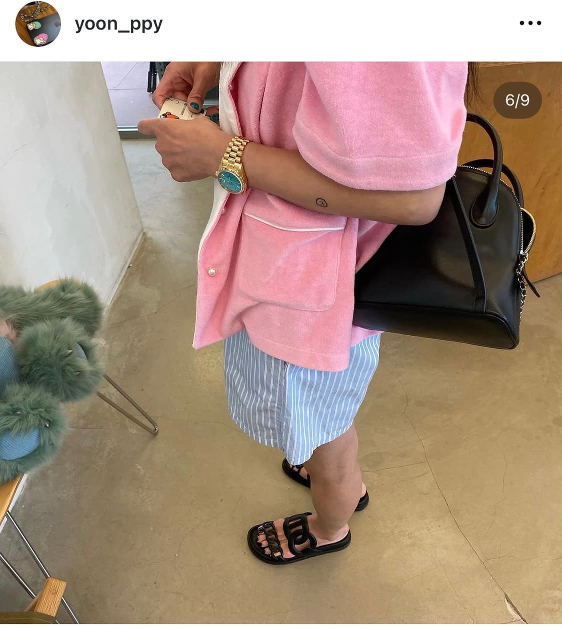 R13 알써틴 쇼츠 반바지 페퍼윤윤 상품이미지3
