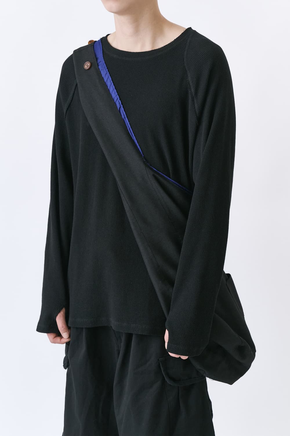 이얼즈어고 리버시블 백 상품이미지8